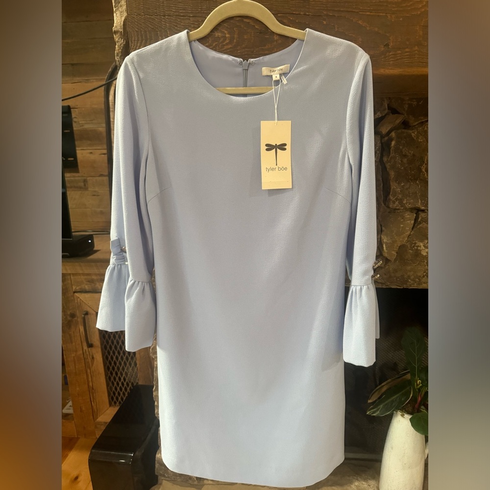Tyler Boe Dress NEW w/tags
